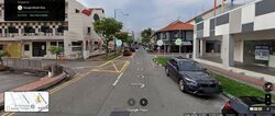 Joo Chiat Community Club (D15), Shop House #545962011